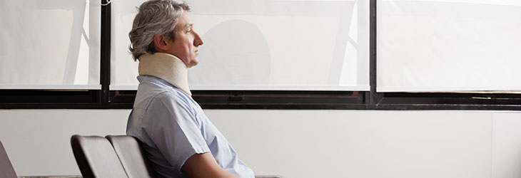 Personal Injury Attorney Dustin Hay